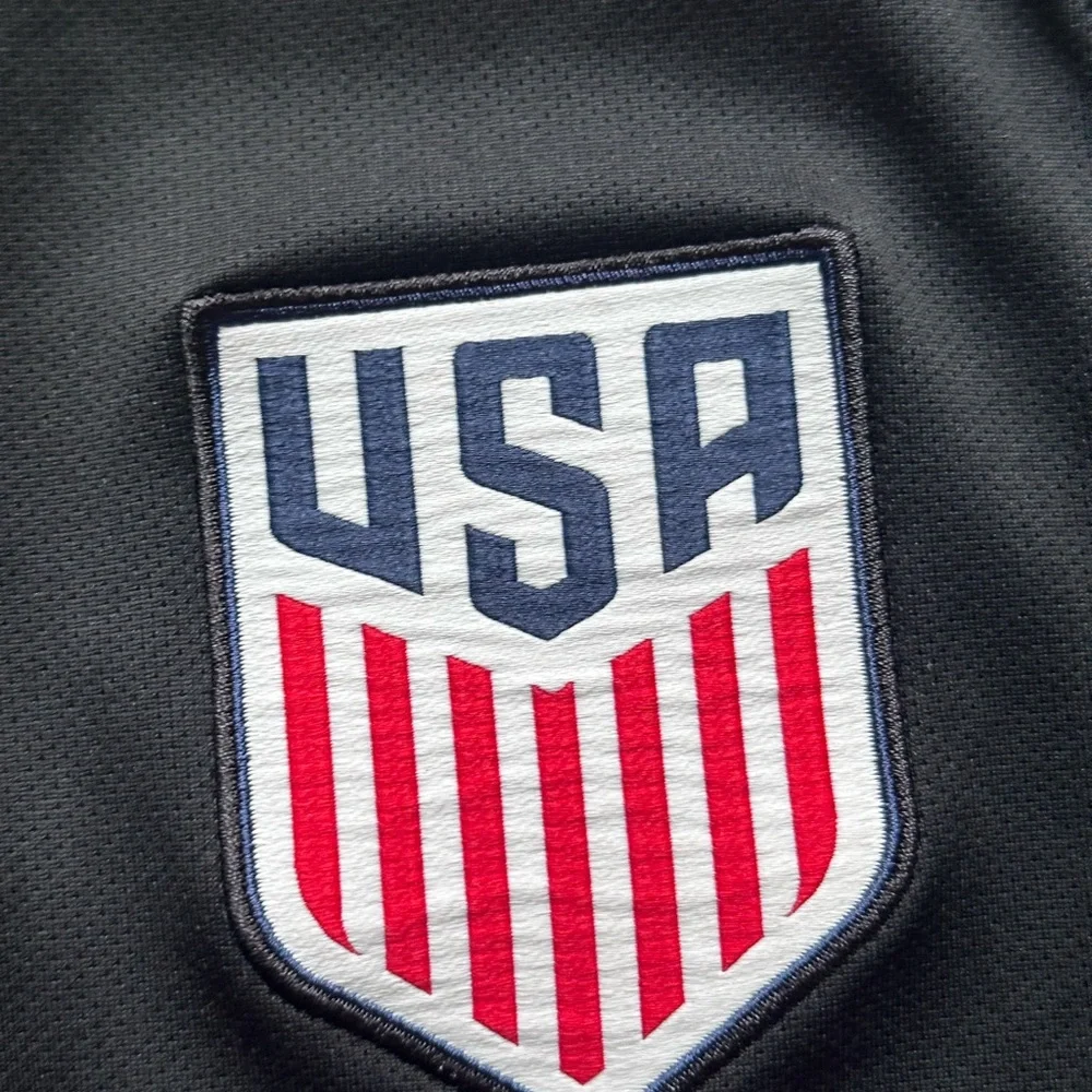 Nike Men’s USA Away Team Jersey‎ 2016 Small